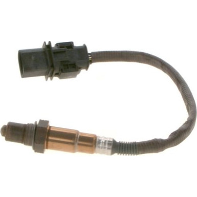 BOSCH Lambdasonde 0 258 017 339 BOSCH Lambdasonde 0 258 017 339