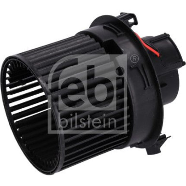 febi bilstein Innenraumgebläse 197363