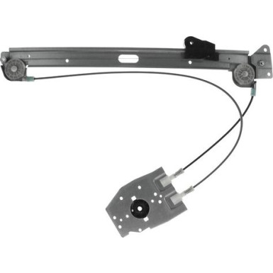 Valeo Fensterheber 851814