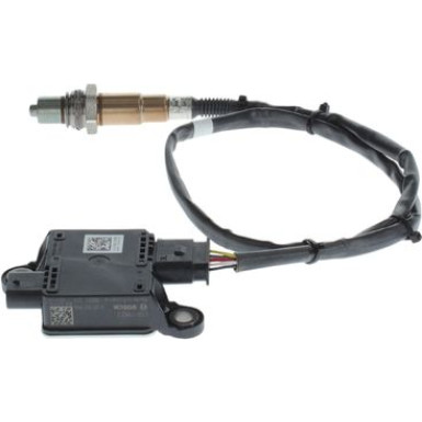 Partikelsensor 0 281 007 996 Partikelsensor 0 281 007 996
