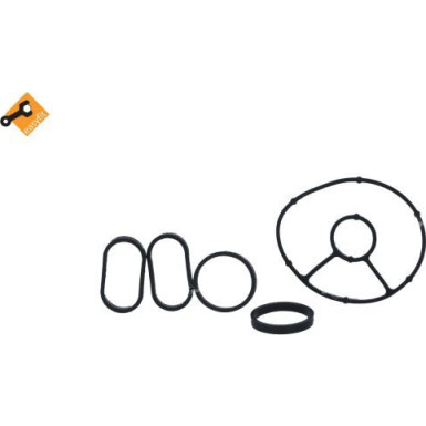 Ölkühler, Motoröl 31812 Ölkühler, Motoröl 31812