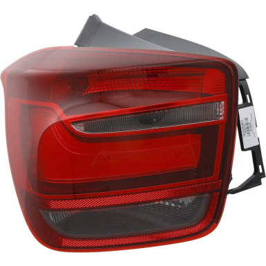VALEO 044640 Rückleuchte für BMW 1er links, mit Glühlampen, ORIGINAL TEIL VALEO 044640 Rückleuchte für BMW 1er links, mit Glühlampen, ORIGINAL TEIL