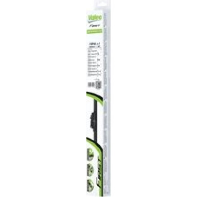 Valeo Wischblatt Scheibenwischer FIRST MULTICONNECTION 575003 Valeo Wischblatt Scheibenwischer FIRST MULTICONNECTION 575003