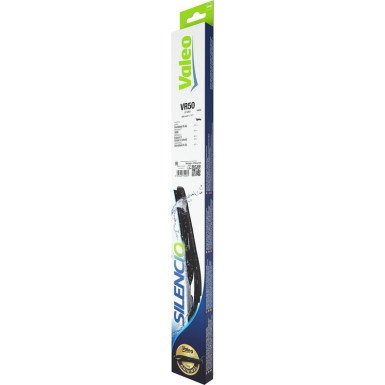 Valeo Wischblatt Scheibenwischer SILENCIO REAR 574203