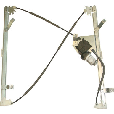 Valeo Fensterheber 850866