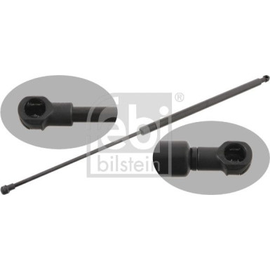 FEBI BILSTEIN 28027 Gasfeder, Motorhaube
