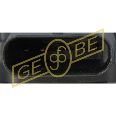 GEBE NOx-Sensor, NOx-Katalysator 9 3675 1