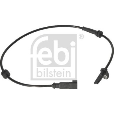 Sensor, Raddrehzahl 193576 Sensor, Raddrehzahl 193576
