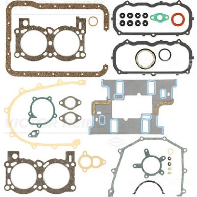 Dichtungsvollsatz, Motor 01-21255-02