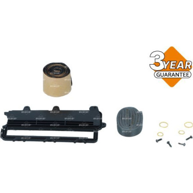 Verdampfer, Klimaanlage 36142 Verdampfer, Klimaanlage 36142