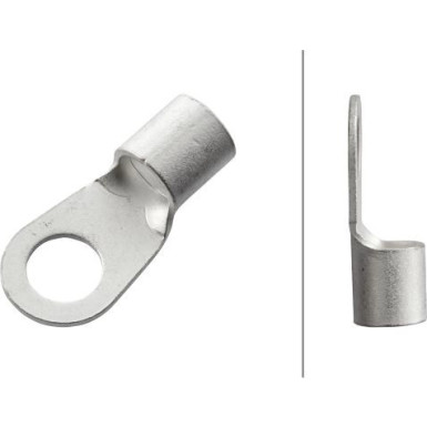 Hella Leitungsverbinder 8KW 744 732-003