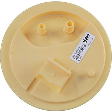 Metzger Kraftstoff-Fördereinheit 2250554