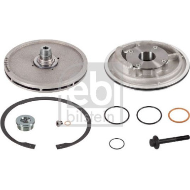 FEBI BILSTEIN 35027 Reparatursatz, Wasserpumpe