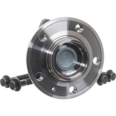 SKF Radlagersatz VKBA 3631