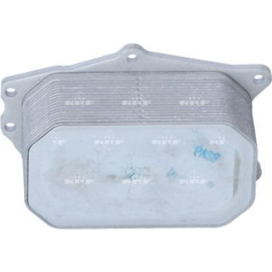 Ölkühler, Motoröl 31825