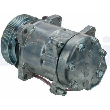 Kompressor, Klimaanlage CS20491