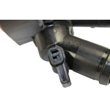 Metzger Thermostat, Kühlmittel 4006295