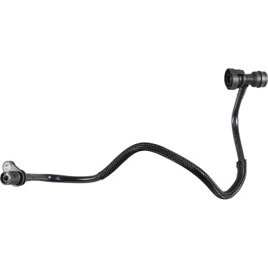 Metzger Schlauch, Kurbelgehäuseentlüftung 2380155