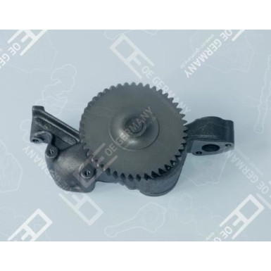 OE Germany Ölpumpe 02 1800 280000