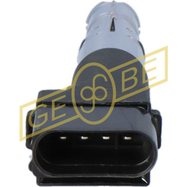 GEBE Zündspule 9 4645 1
