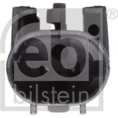 febi bilstein Sensor, Raddrehzahl 170577