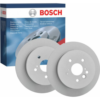 Bremsscheibe 0 986 479 C02 Bremsscheibe 0 986 479 C02