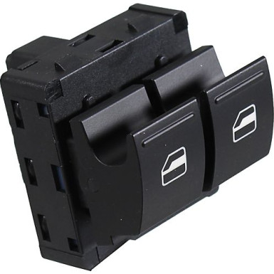 Metzger Schalter, Fensterheber 09161006