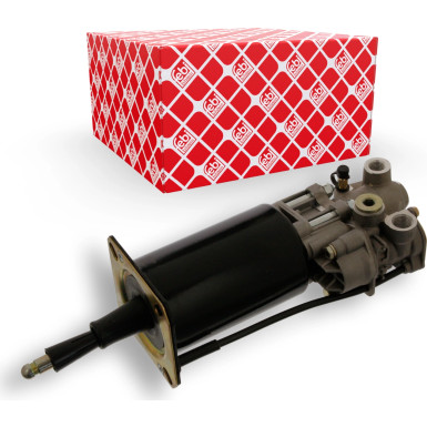 FEBI BILSTEIN 40940 Kupplungsverstärker FEBI BILSTEIN 40940 Kupplungsverstärker