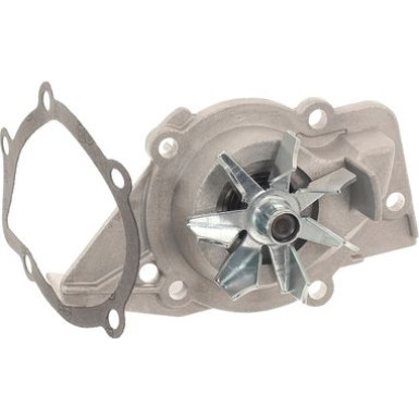 SKF Wasserpumpe Aquamax VKPC 83639