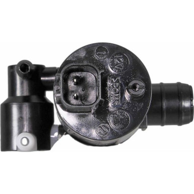 Metzger Waschwasserpumpe, Scheibenreinigung 2220054