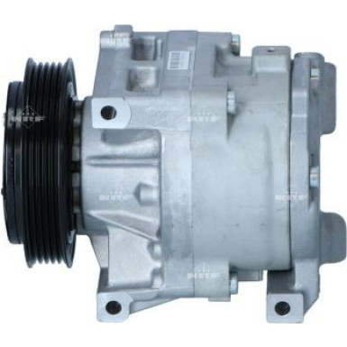 NRF Kompressor, Klimaanlage mit PAG Kompressoröl 32810