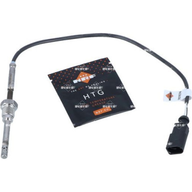 Sensor, Abgastemperatur 707074 Sensor, Abgastemperatur 707074