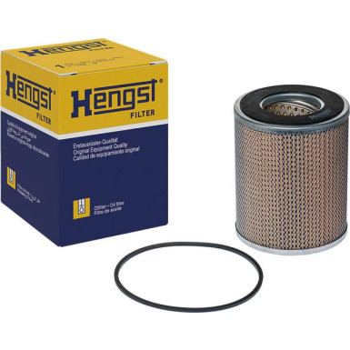 Ölfilter E57H D116