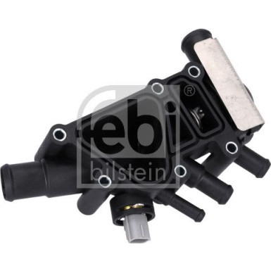 febi bilstein Thermostat, Kühlmittel 194840