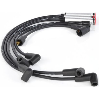 BOSCH Zündleitungssatz 0 986 356 723