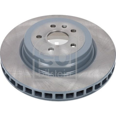 FEBI BILSTEIN 178233 Bremsscheibe FEBI BILSTEIN 178233 Bremsscheibe