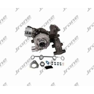 Jrone Turbolader 8G17-30M-330
