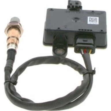 Partikelsensor 0 281 007 163 Partikelsensor 0 281 007 163