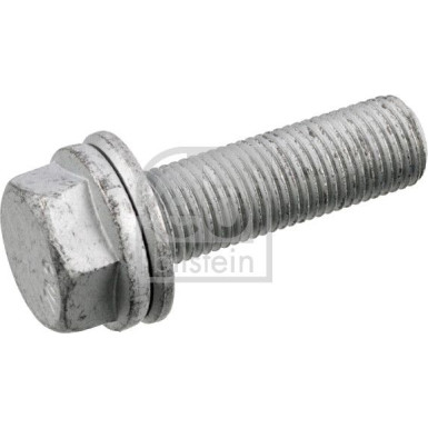 FEBI BILSTEIN 182469 Schraube, Bremssattel FEBI BILSTEIN 182469 Schraube, Bremssattel
