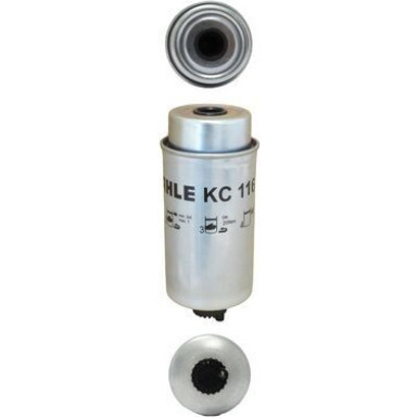 Knecht Kraftstofffilter KC 116