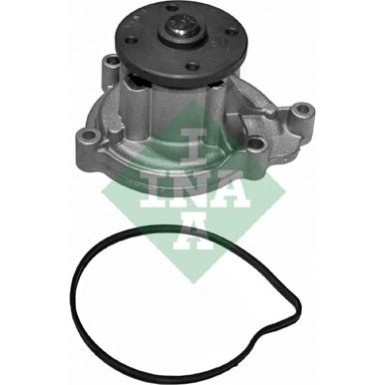 INA Wasserpumpe 538 0113 10