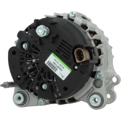 PSH Generator +Line Original 305.597.180.000