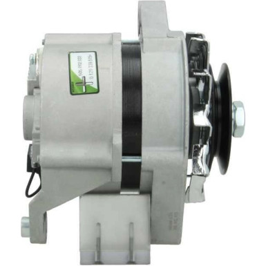 BV PSH 505.002.033.010 Lichtmaschine 12V, 33A, Ø 77,0 mm