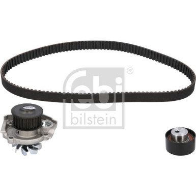 FEBI BILSTEIN 32745 Wasserpumpe + Zahnriemensatz