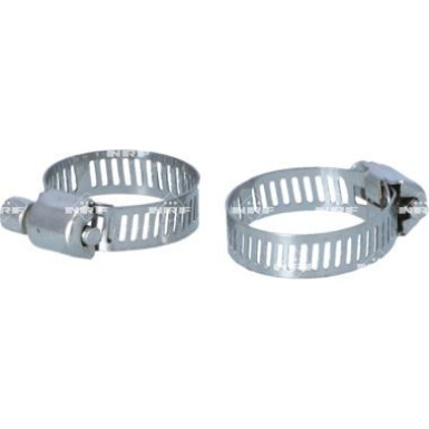 NRF Zusatzwasserpumpe EASY FIT 390053