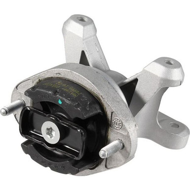 Metzger Lagerung, Getriebe 8054100