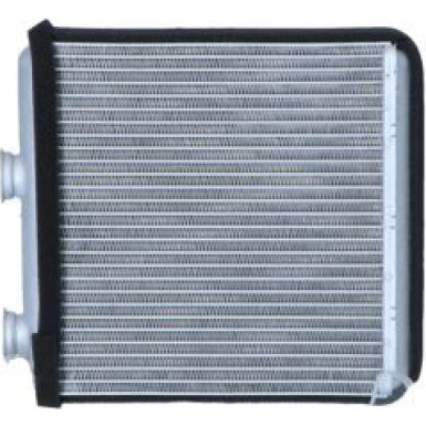 NRF Wärmetauscher, Innenraumheizung ohne Rohr EASY FIT 54298