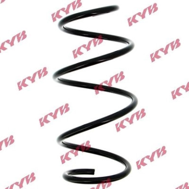 Fahrwerksfeder RA1222 Fahrwerksfeder RA1222