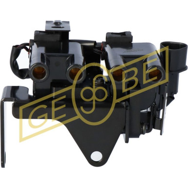 GEBE Zündspule 9 4704 1