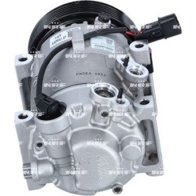 Kompressor, Klimaanlage 320143G